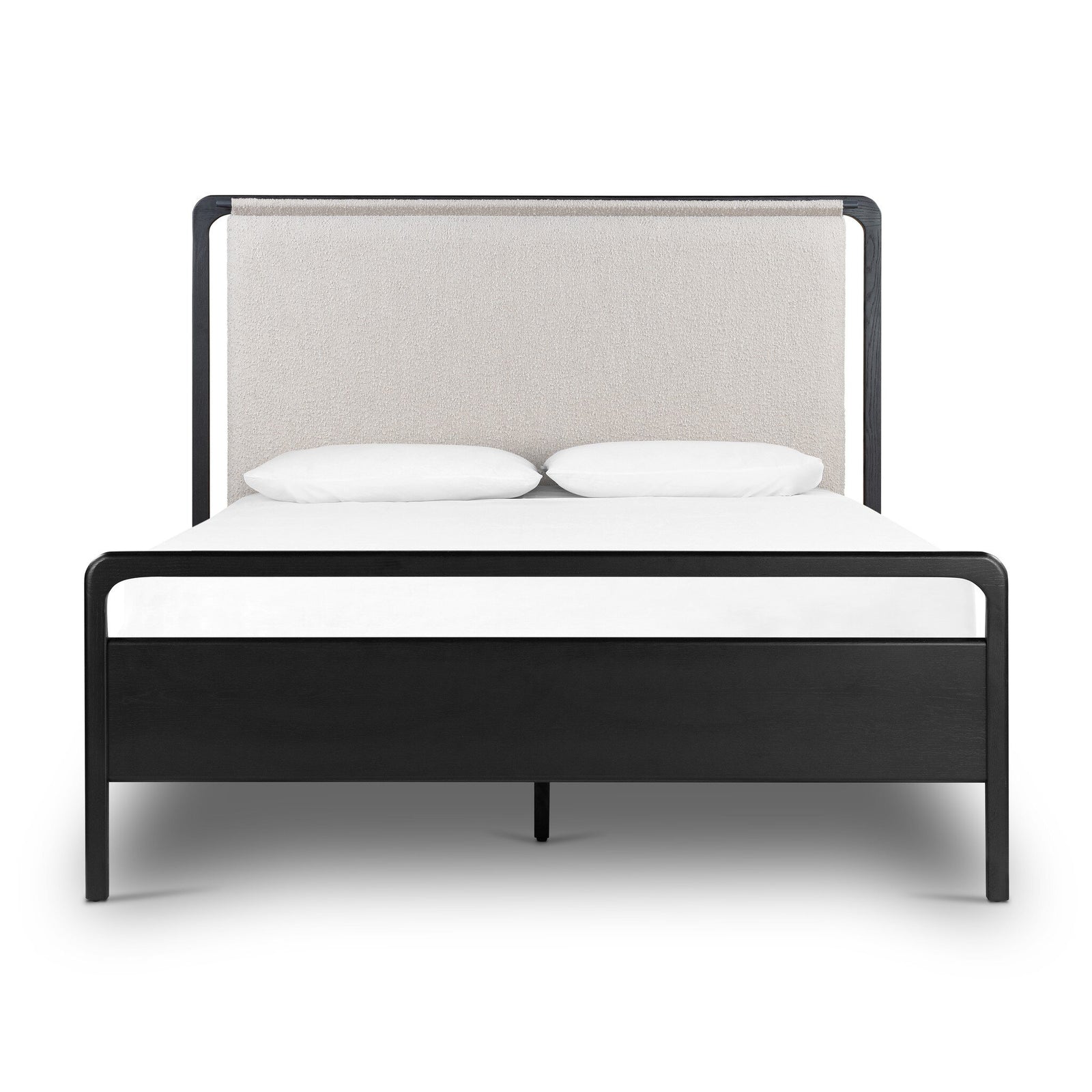 Four Hands - Rosedale Bed - 108480-013 | American Home Furniture