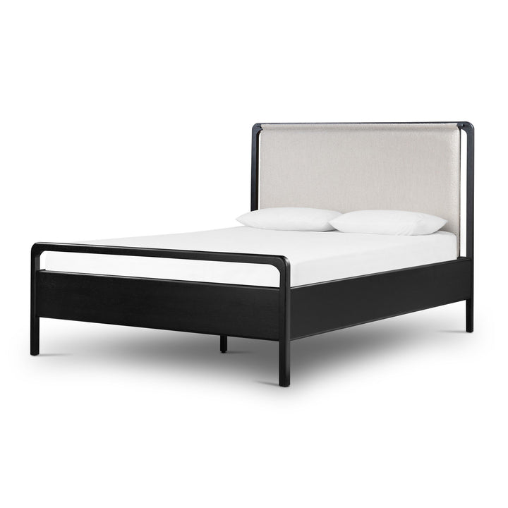 Four Hands - Rosedale Bed - 108480-013 | American Home Furniture