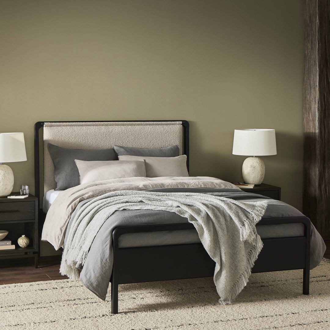 Four Hands - Rosedale Bed - 108480-014 | American Home Furniture