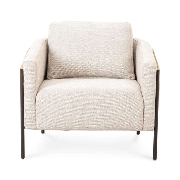 Jayda Chair - AmericanHomeFurniture