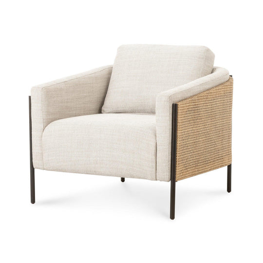 Four Hands - Jayda Chair - 108497-001 | American Home Furniture