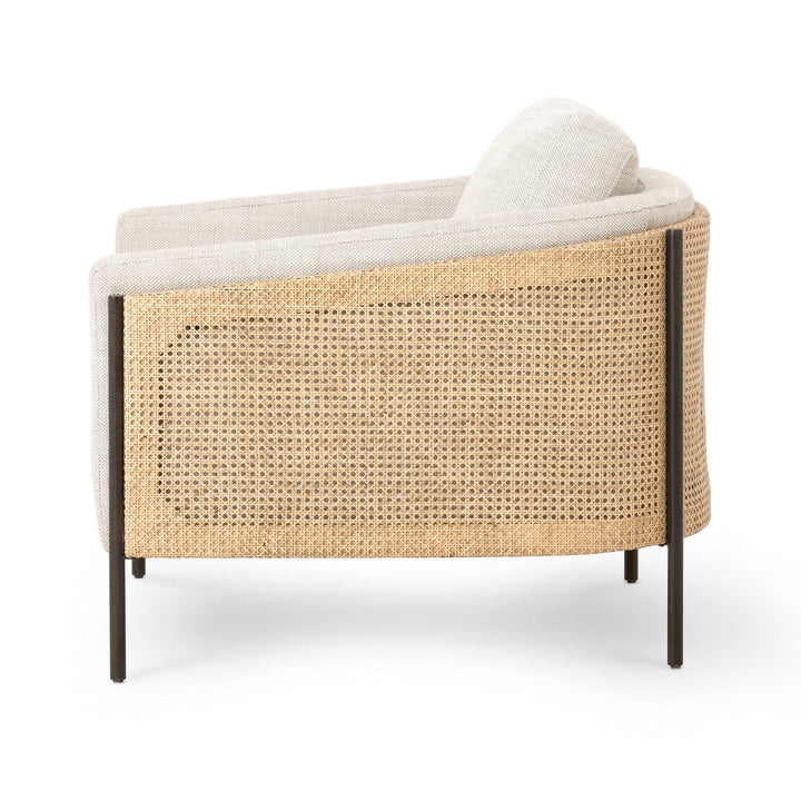 Jayda Chair - AmericanHomeFurniture