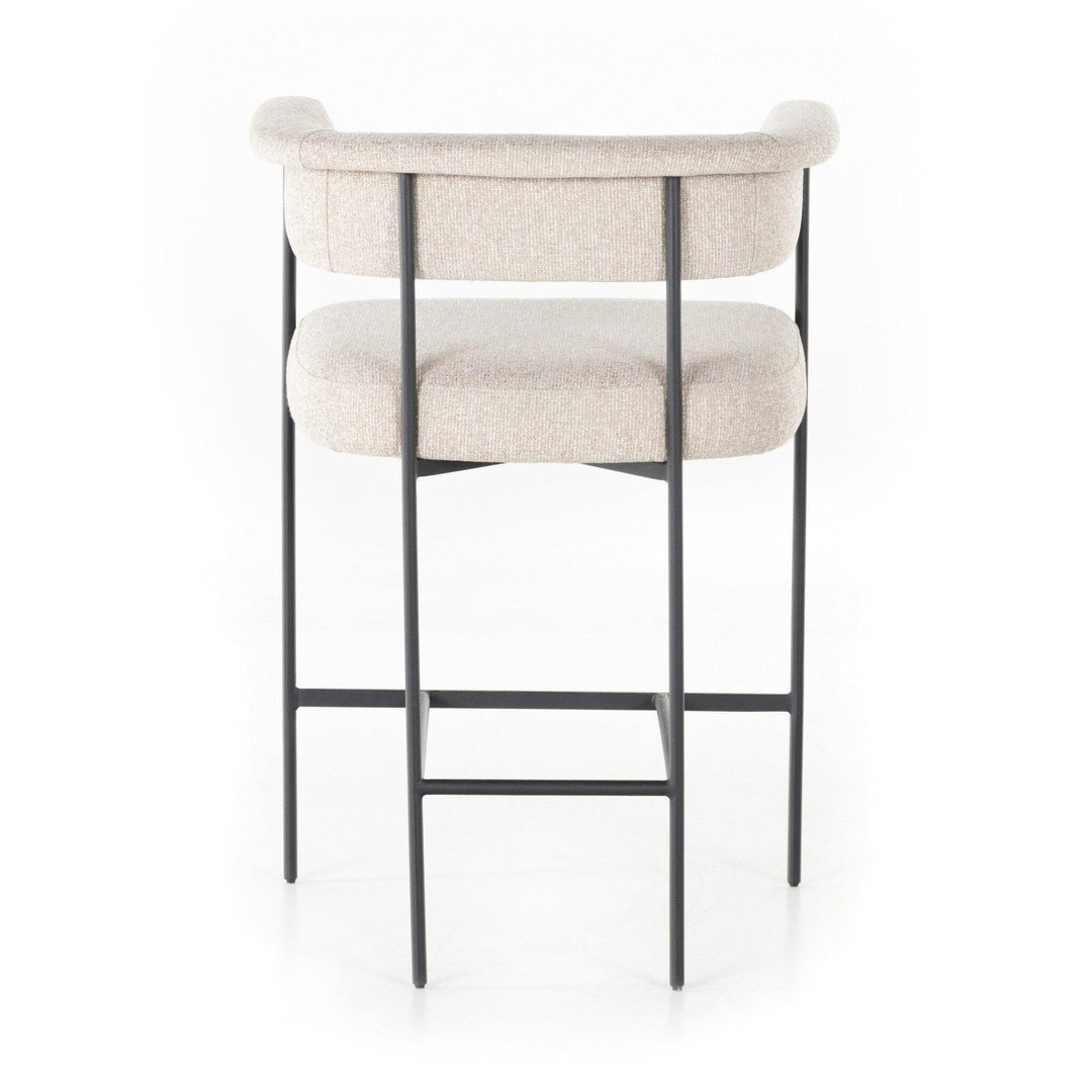 Carrie Bar Counter Stool - AmericanHomeFurniture