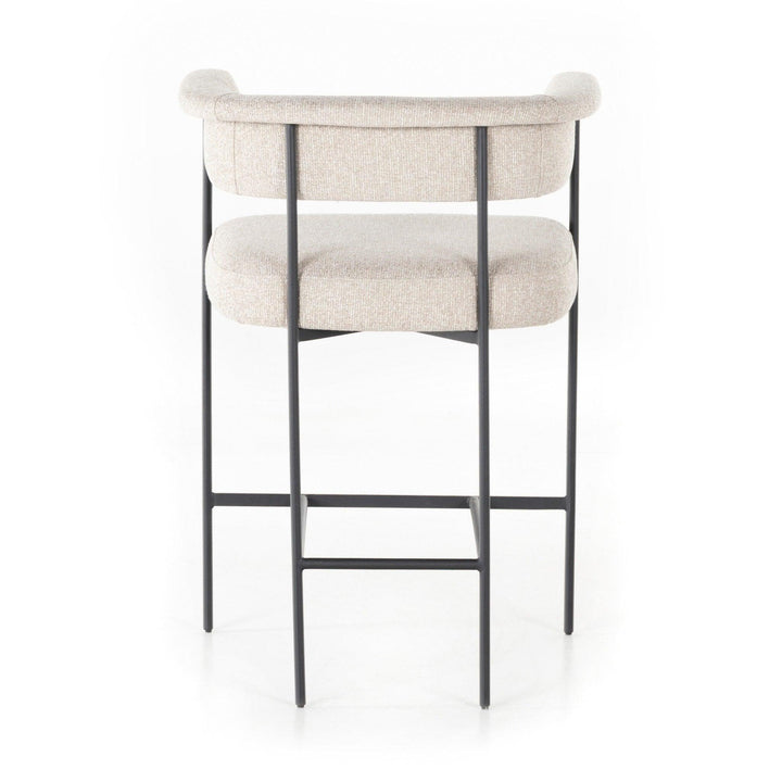 Carrie Bar Counter Stool - AmericanHomeFurniture