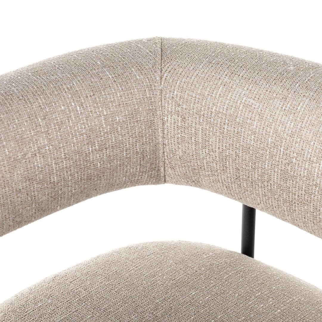 Carrie Bar Counter Stool - AmericanHomeFurniture