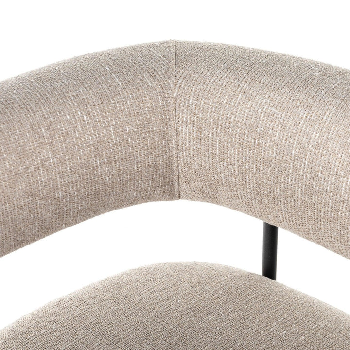 Carrie Bar Counter Stool - AmericanHomeFurniture