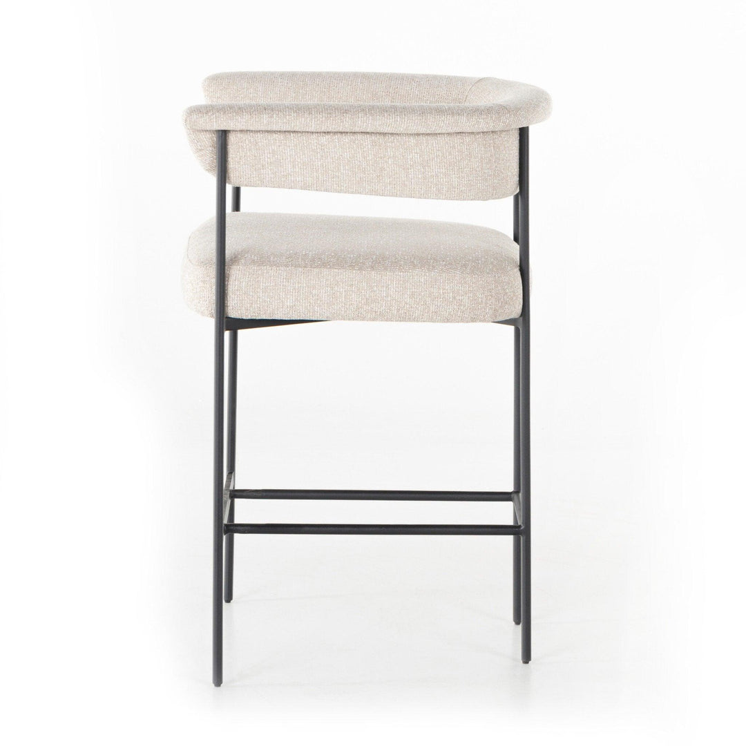Carrie Bar Counter Stool - AmericanHomeFurniture
