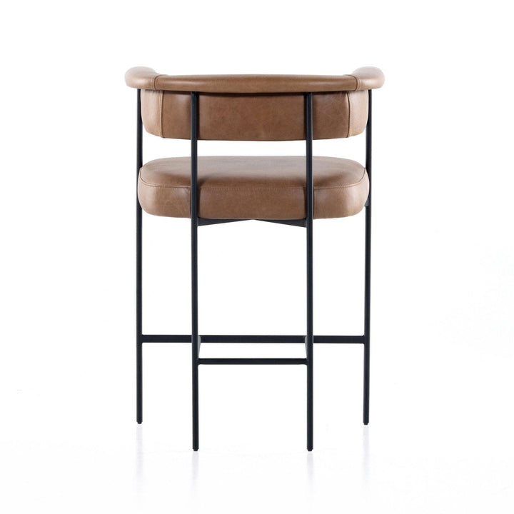 Carrie Bar Counter Stool - AmericanHomeFurniture