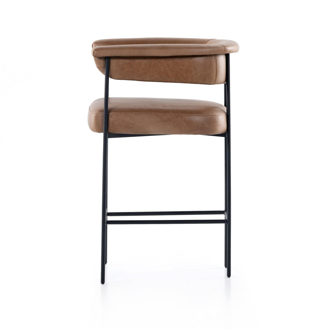 Carrie Bar Counter Stool - AmericanHomeFurniture