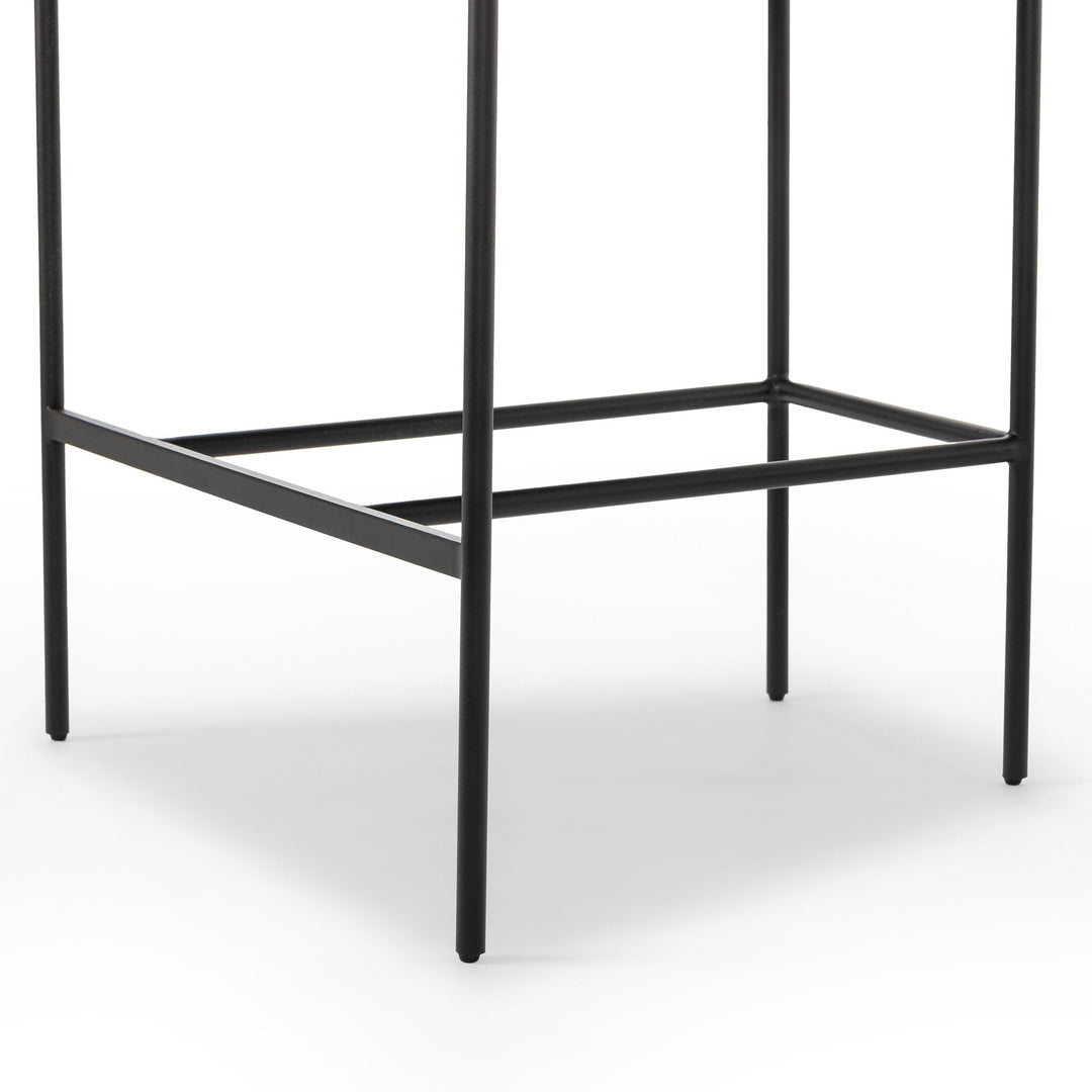 Four Hands - Carrie Stool - 108498-014 | American Home Furniture