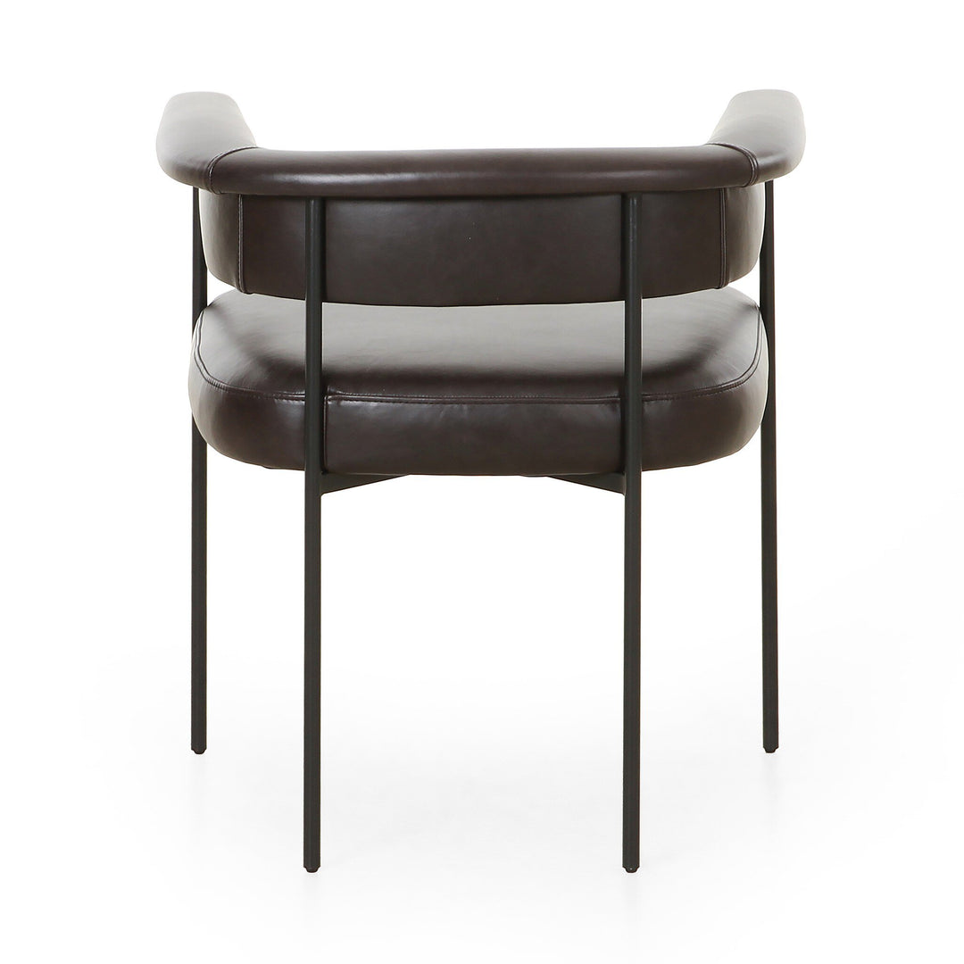 Four Hands - Carrie Dining Chair - 108499-005 | American Home Furniture