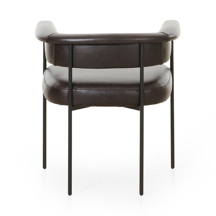 Four Hands - Carrie Dining Chair - 108499-005 | American Home Furniture
