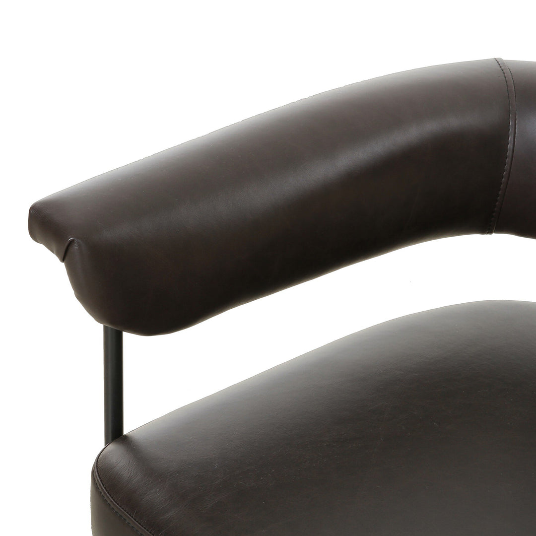 Four Hands - Carrie Dining Chair - 108499-005 | American Home Furniture
