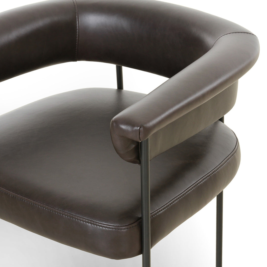 Four Hands - Carrie Dining Chair - 108499-005 | American Home Furniture