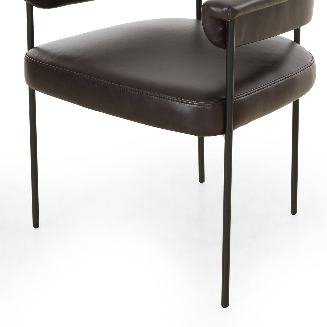 Four Hands - Carrie Dining Chair - 108499-005 | American Home Furniture