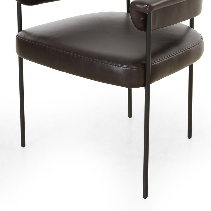 Four Hands - Carrie Dining Chair - 108499-005 | American Home Furniture