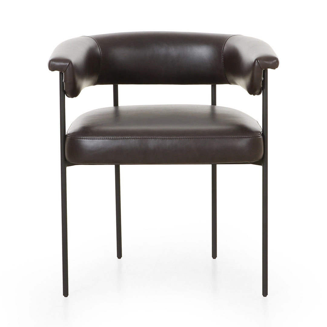 Four Hands - Carrie Dining Chair - 108499-005 | American Home Furniture