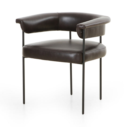 Four Hands - Carrie Dining Chair - 108499-005 | American Home Furniture