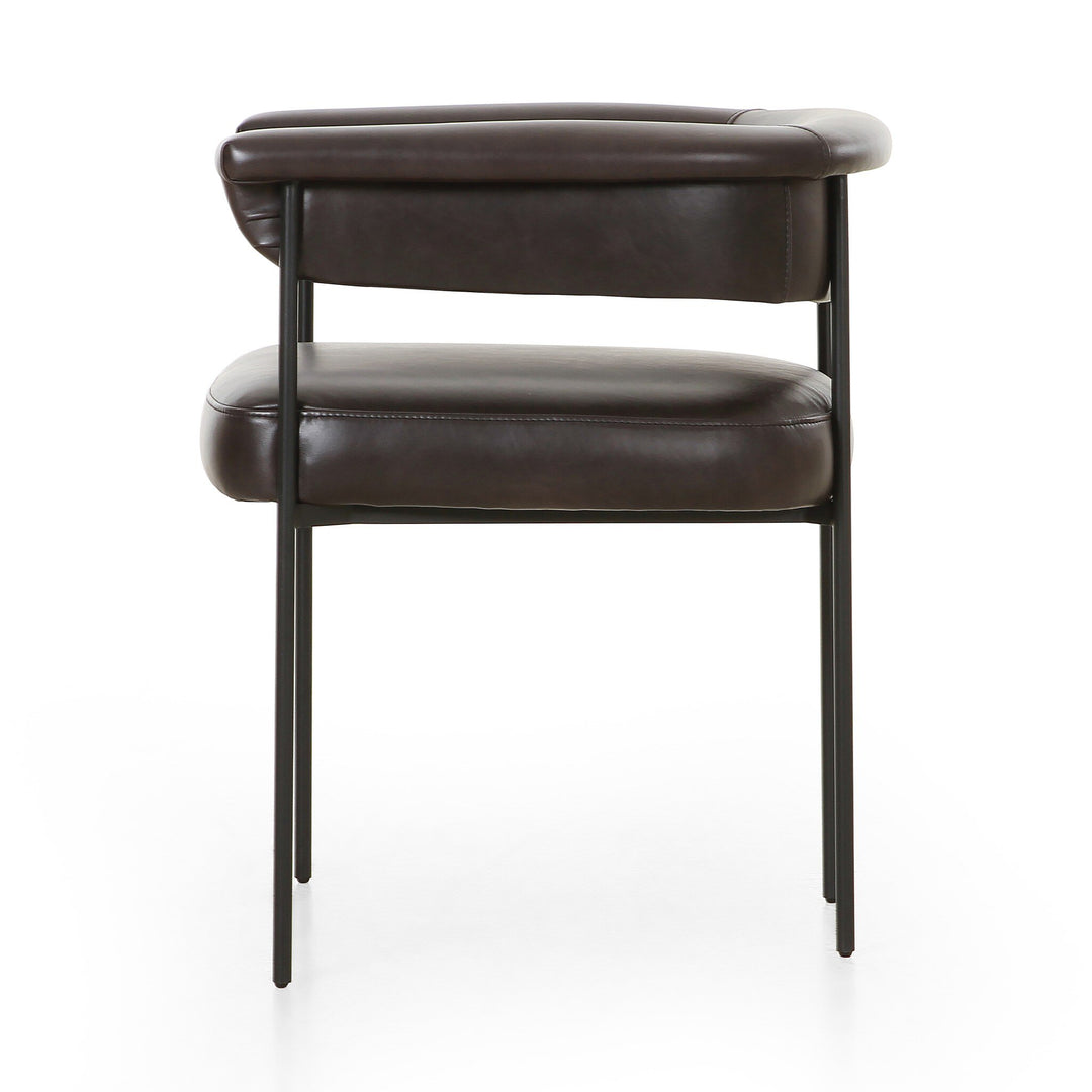 Four Hands - Carrie Dining Chair - 108499-005 | American Home Furniture