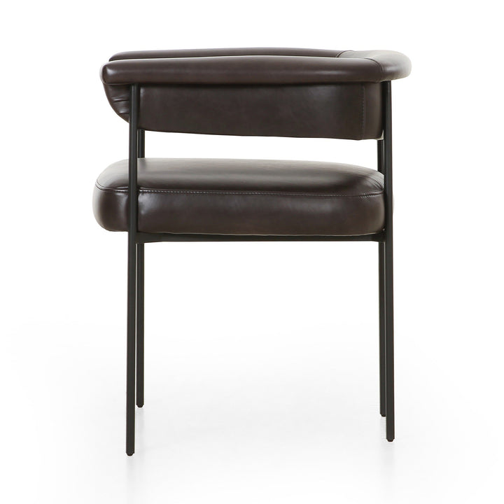 Four Hands - Carrie Dining Chair - 108499-005 | American Home Furniture