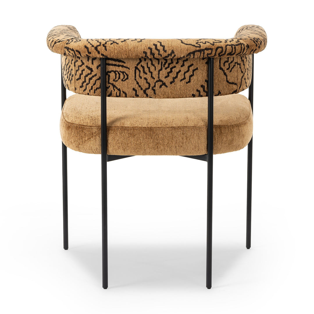Dharma Ochre