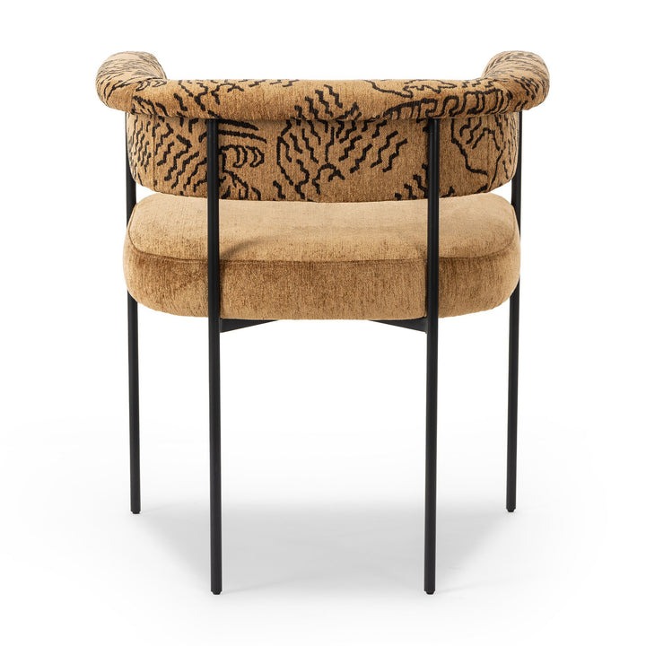 Dharma Ochre