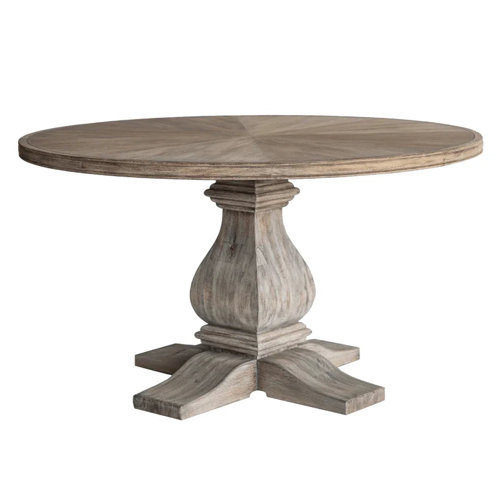 Cary Dining Table - AmericanHomeFurniture