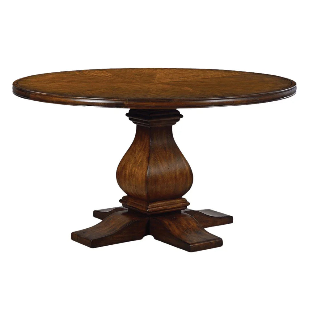 Cary Dining Table - AmericanHomeFurniture