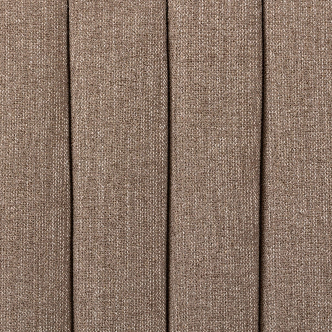 Augustine Ottoman-21" - AmericanHomeFurniture