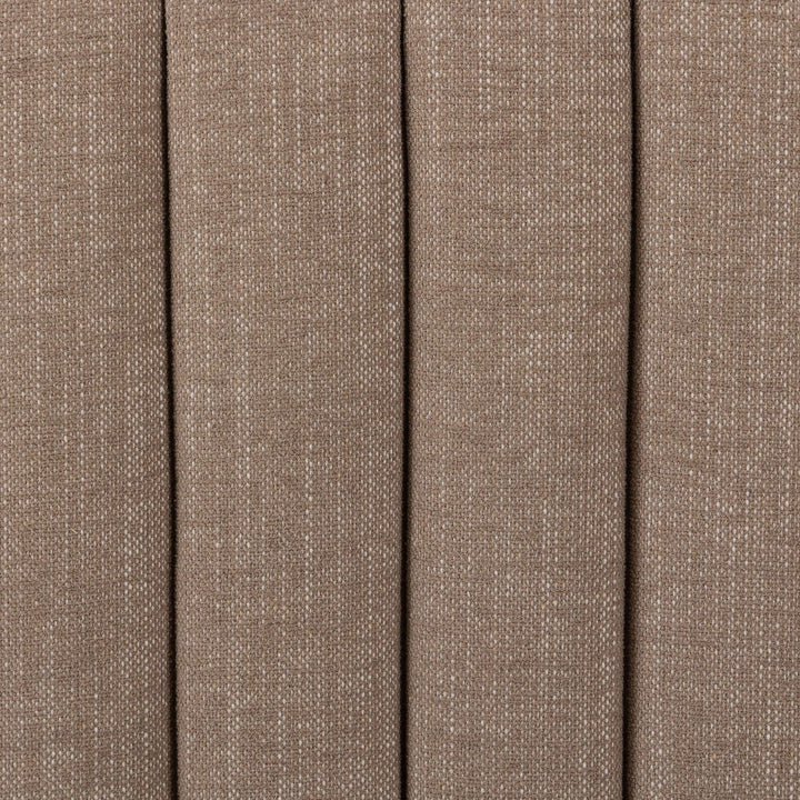 Augustine Ottoman-21" - AmericanHomeFurniture