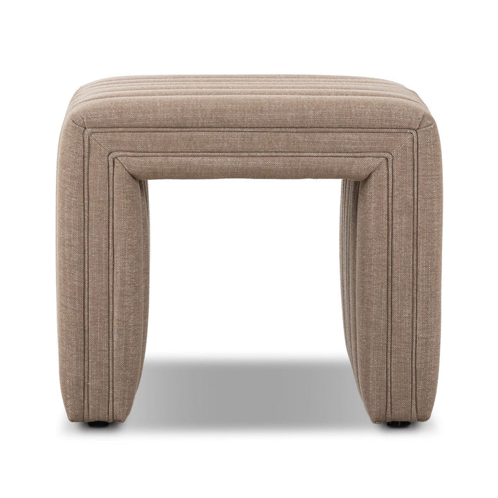 Augustine Ottoman-21" - AmericanHomeFurniture