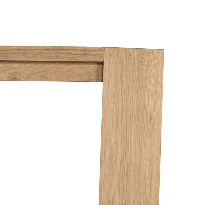 Four Hands - Capra Dining Table - 108598-001 | American Home Furniture