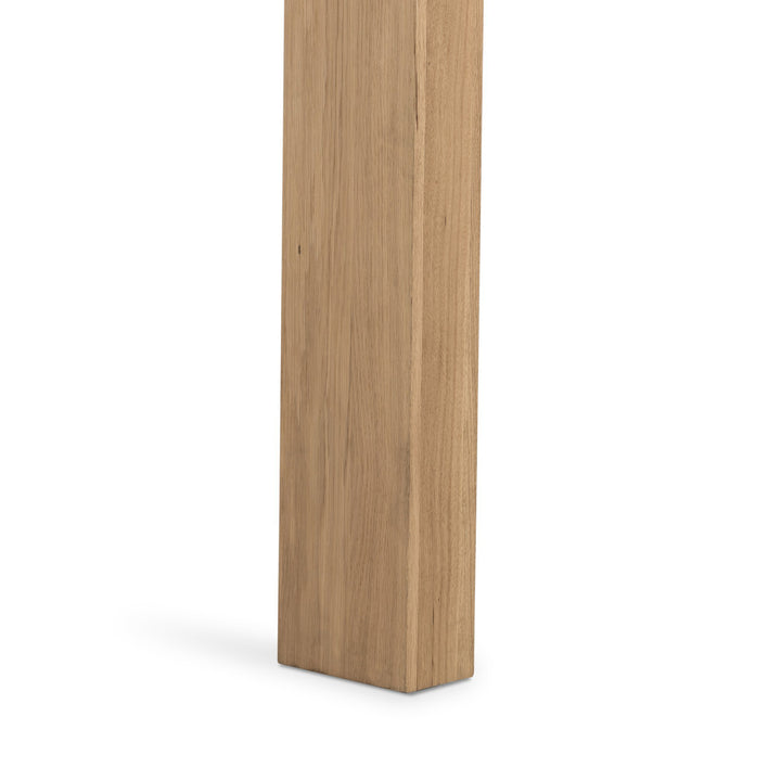 Four Hands - Capra Dining Table - 108598-001 | American Home Furniture