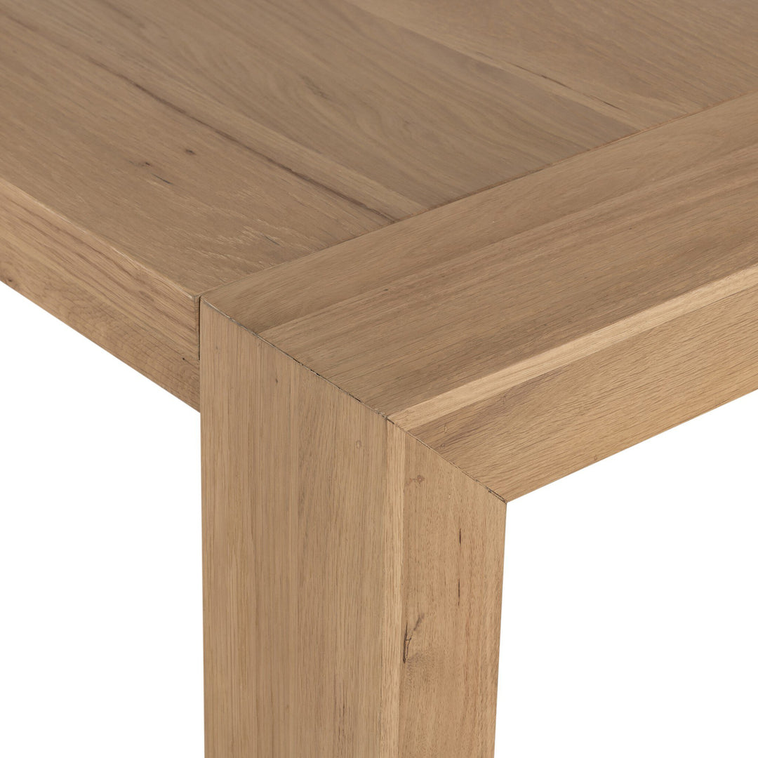 Four Hands - Capra Dining Table - 108598-001 | American Home Furniture