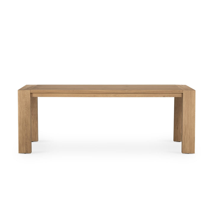 Four Hands - Capra Dining Table - 108598-001 | American Home Furniture