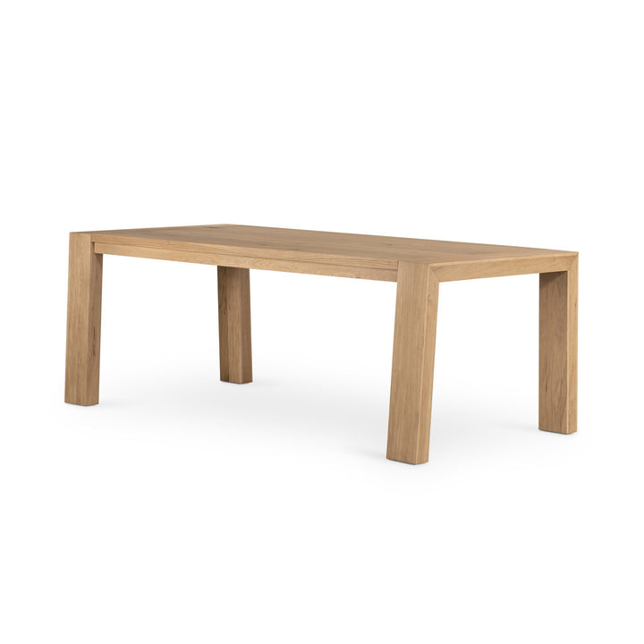 Four Hands - Capra Dining Table - 108598-001 | American Home Furniture
