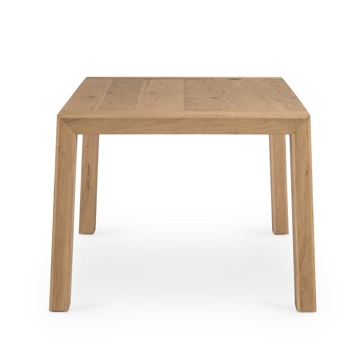 Four Hands - Capra Dining Table - 108598-001 | American Home Furniture