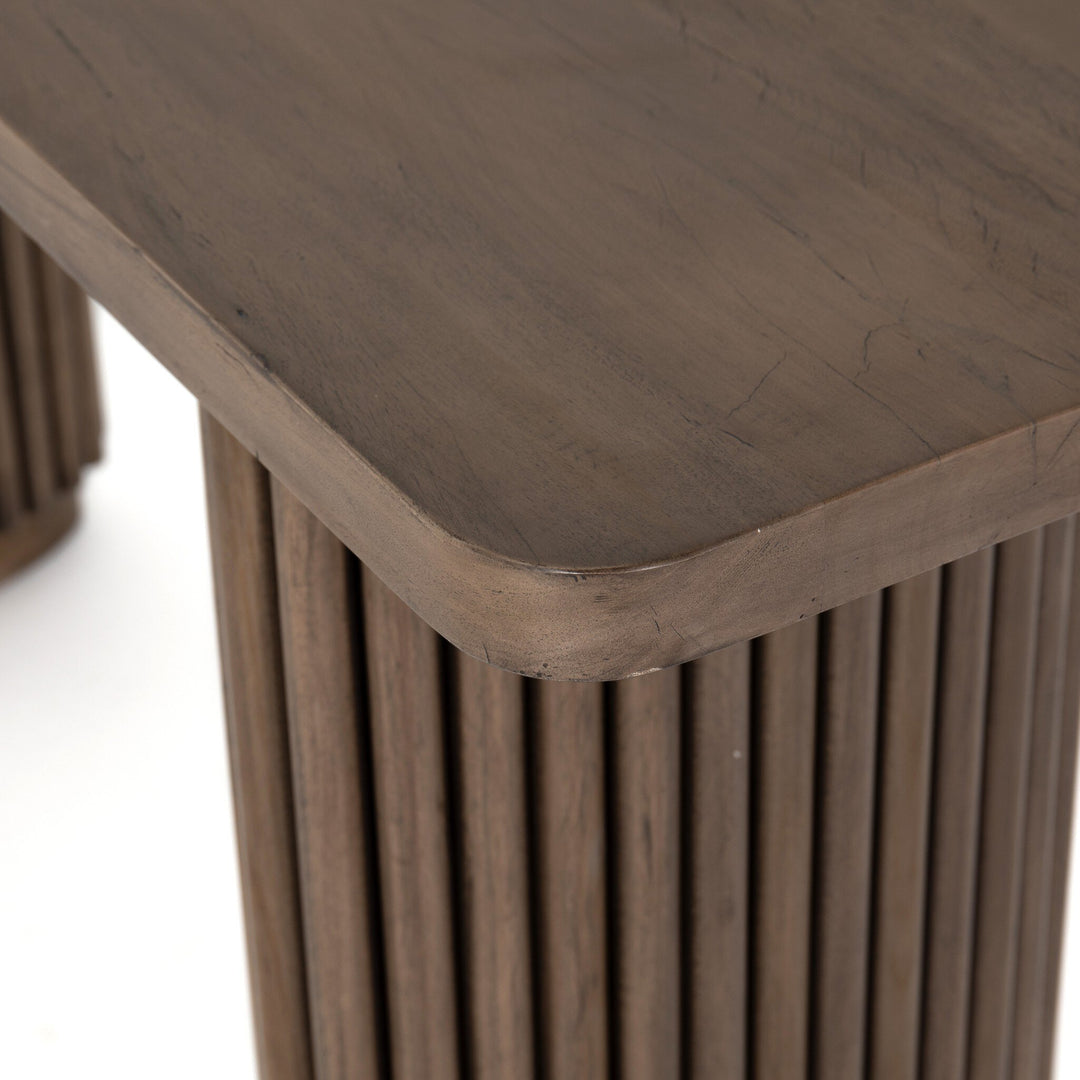 Four Hands - Rutherford Console Table - 108655-001 | American Home Furniture