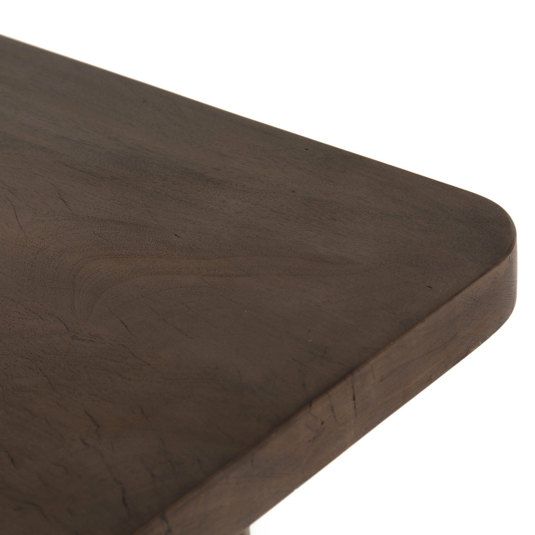 Four Hands - Rutherford Console Table - 108655-001 | American Home Furniture