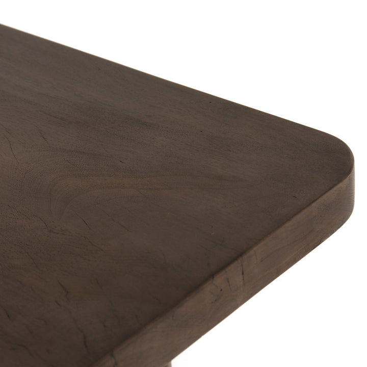 Four Hands - Rutherford Console Table - 108655-001 | American Home Furniture