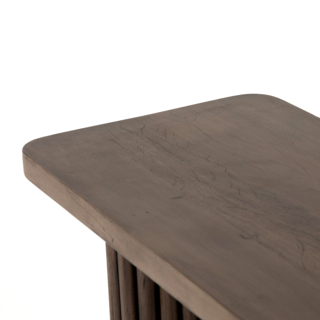 Four Hands - Rutherford Console Table - 108655-001 | American Home Furniture