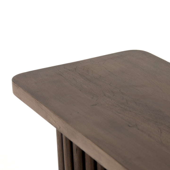Four Hands - Rutherford Console Table - 108655-001 | American Home Furniture