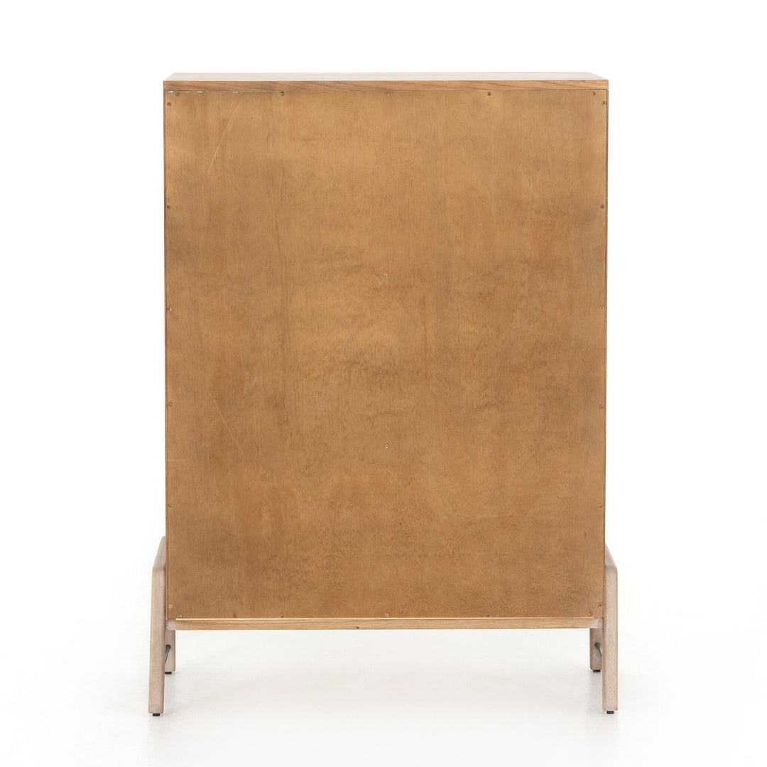 Yucca Oak Veneer