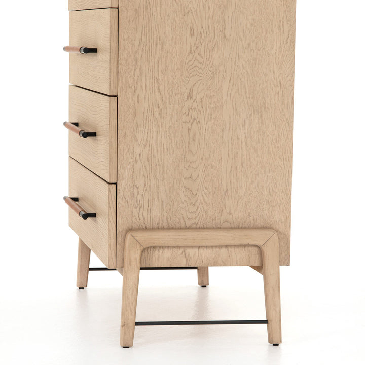 Yucca Oak Veneer