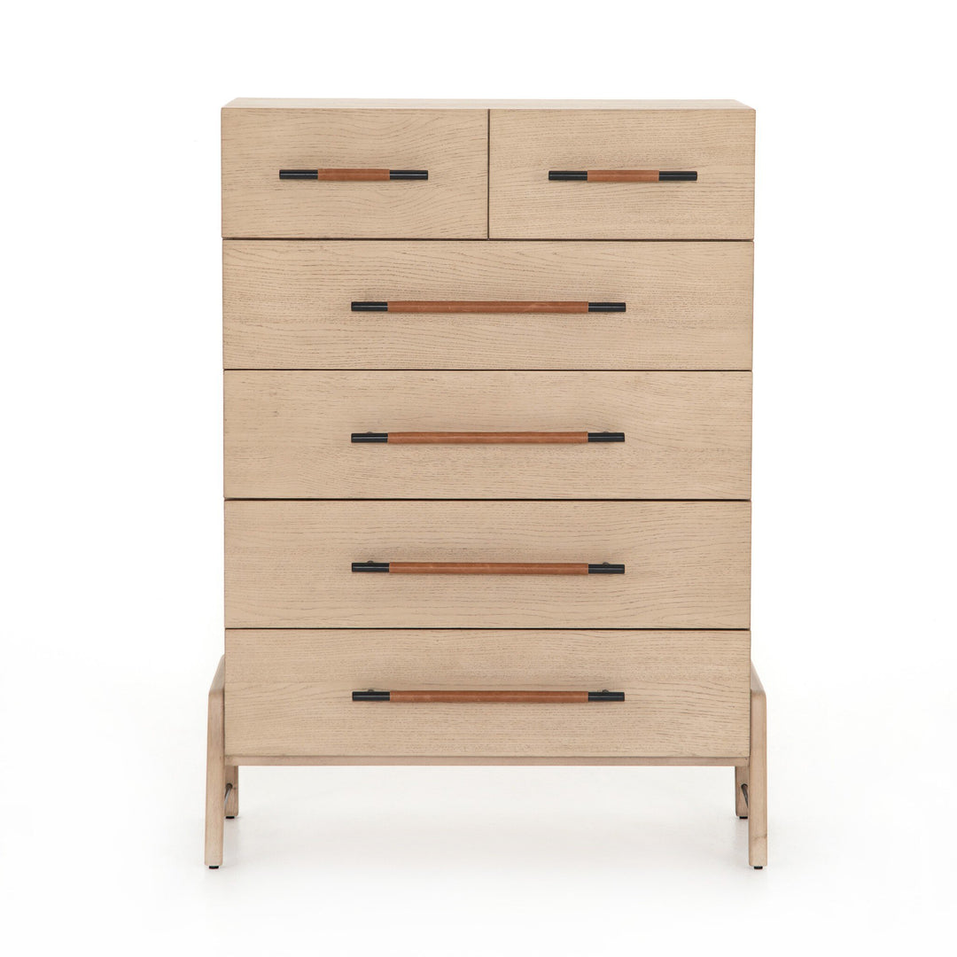 Yucca Oak Veneer