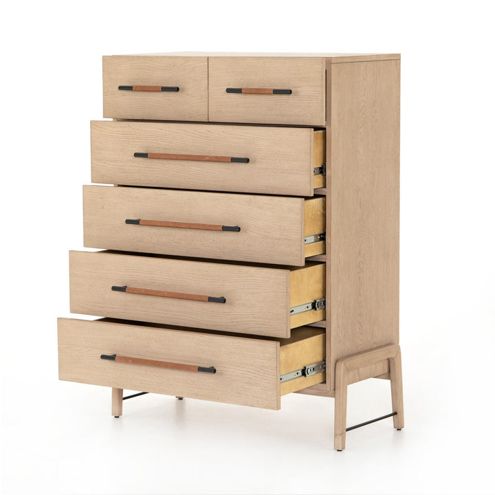 Yucca Oak Veneer