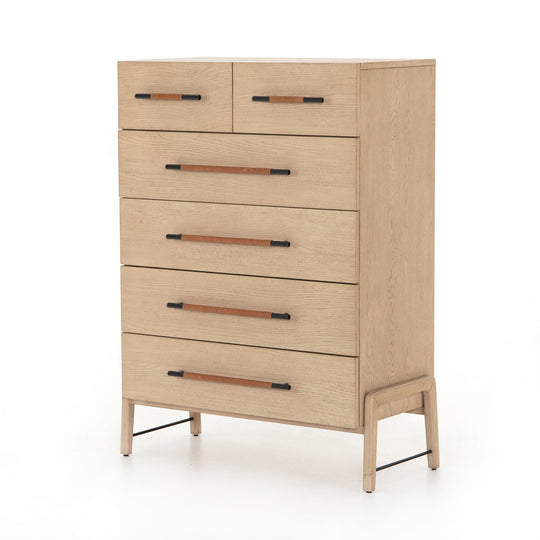 Yucca Oak Veneer