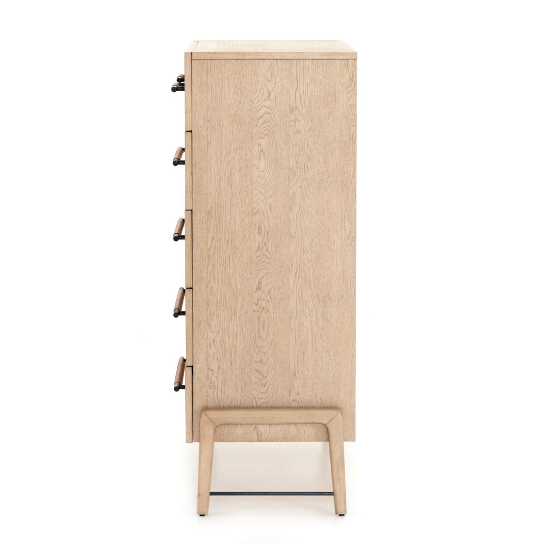 Yucca Oak Veneer