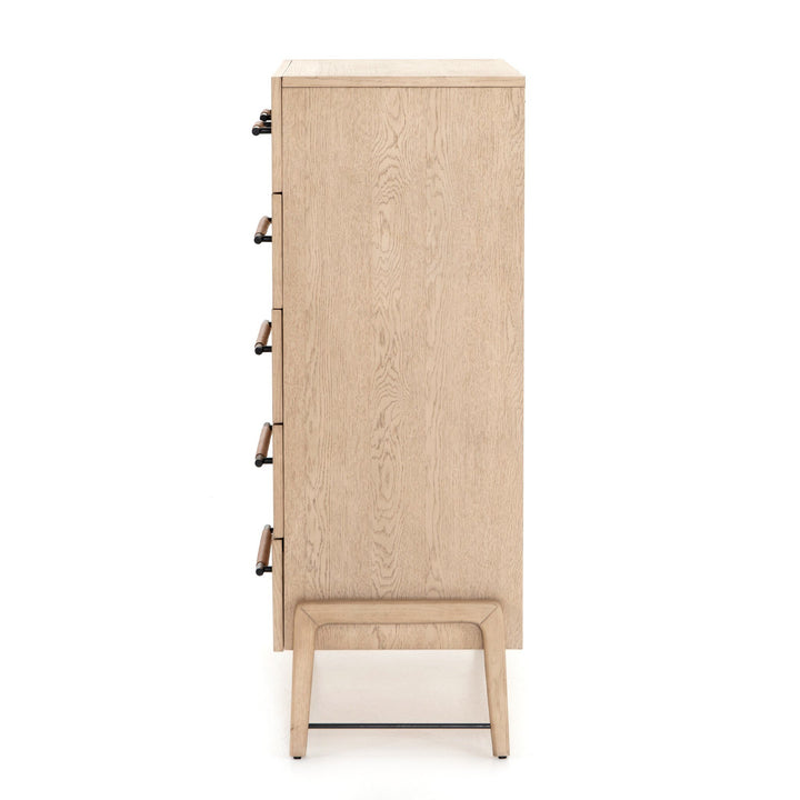 Yucca Oak Veneer