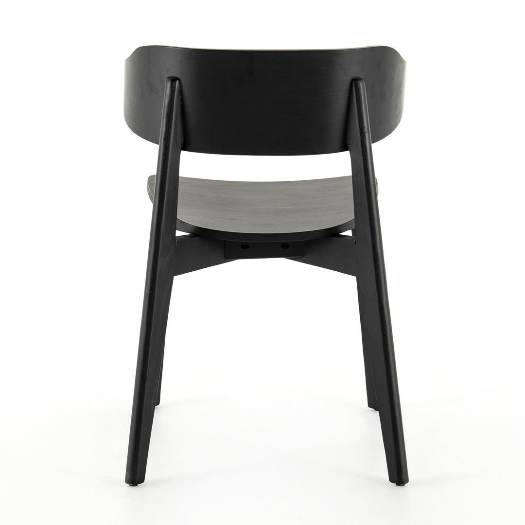 Four Hands - Franco Dining Chair - 108716-001 | American Home Furniture